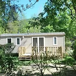 Les Sources Camping Saint-Jean-du-Gard