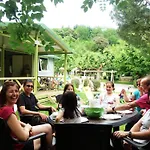 Camping Les Sources 3*