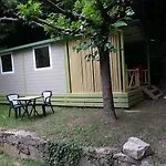 Les Sources Campsite 3*