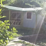 Campsite Les Sources Saint-Jean-du-Gard