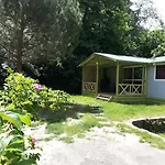 Les Sources Campsite Saint-Jean-du-Gard