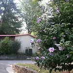 Campsite Les Sources