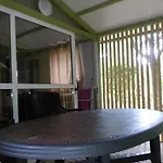 Les Sources Camping Saint-Jean-du-Gard