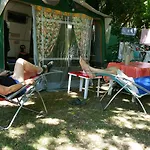 Campsite Les Sources