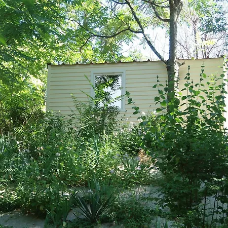 Campingplatz Les Sources 3*