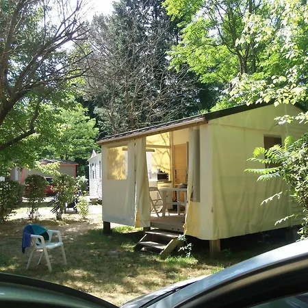 Les Sources Campingplatz Saint-Jean-du-Gard