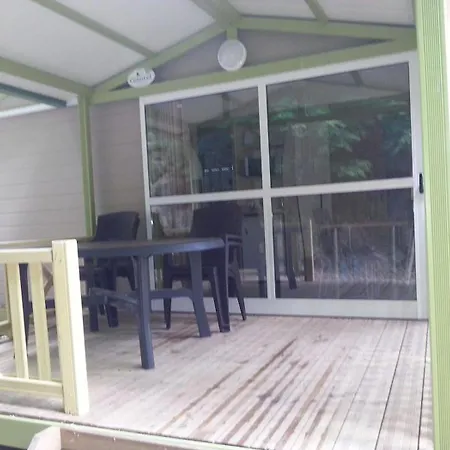 Campingplatz Les Sources 3*