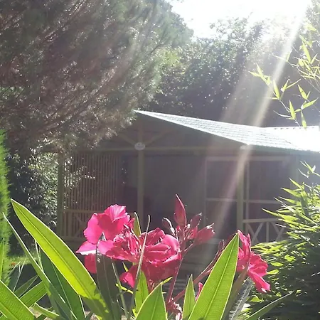 Les Sources Campingplatz Saint-Jean-du-Gard