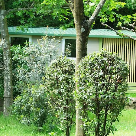 Les Sources Saint-Jean-du-Gard