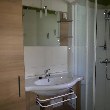 Campingplatz Les Sources 3*