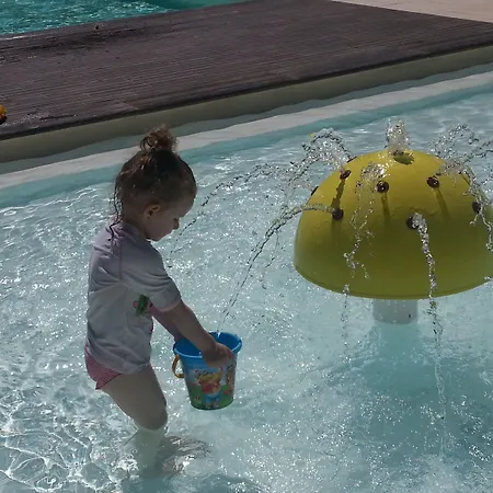 Les Sources 3* Saint-Jean-du-Gard