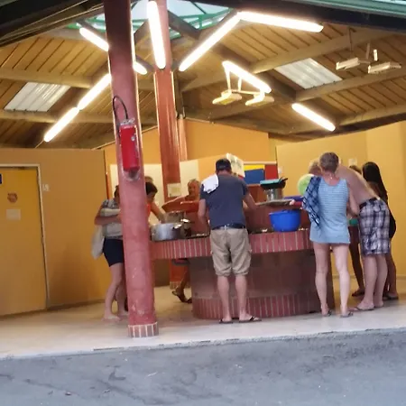 Les Sources Saint-Jean-du-Gard