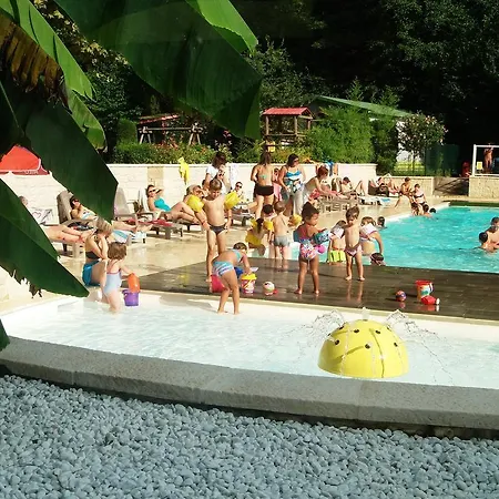 Les Sources Saint-Jean-du-Gard