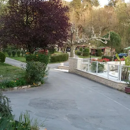 Les Sources 3* Saint-Jean-du-Gard