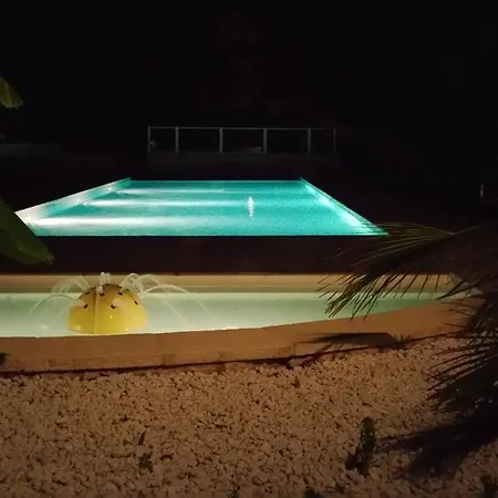 Les Sources Campingplatz 3*