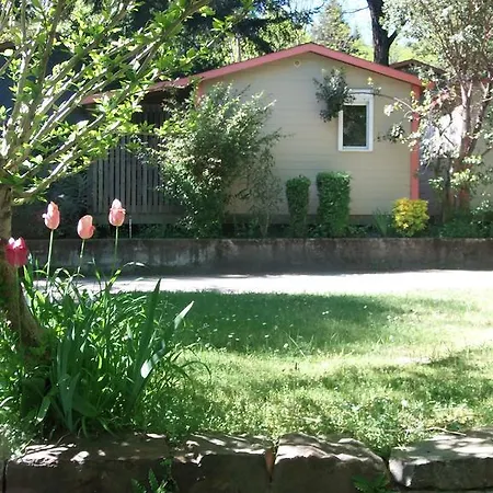 Les Sources Saint-Jean-du-Gard