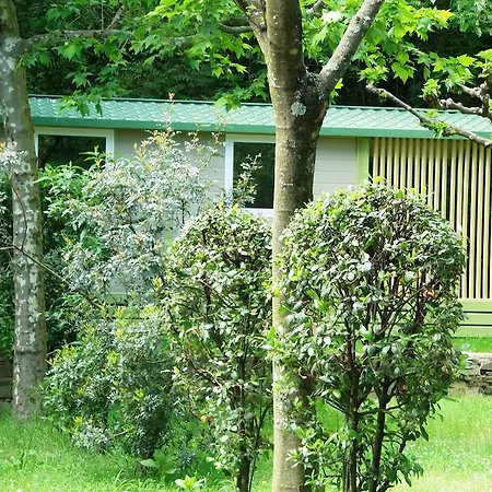 Les Sources Campingplatz Saint-Jean-du-Gard