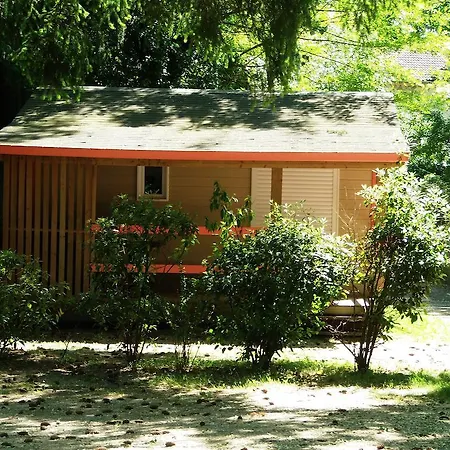 Campingplatz Les Sources