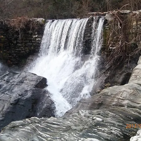 Campingplatz Les Sources