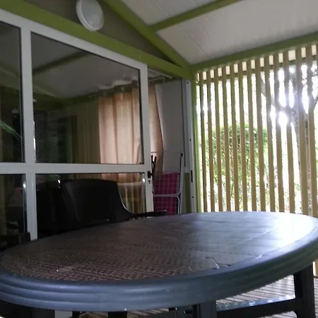 Les Sources Campingplatz Saint-Jean-du-Gard