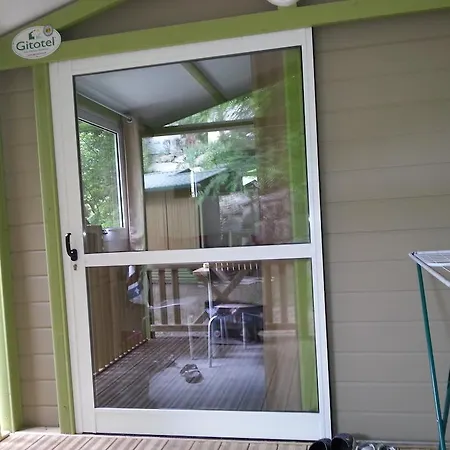 Campingplatz Les Sources 3*