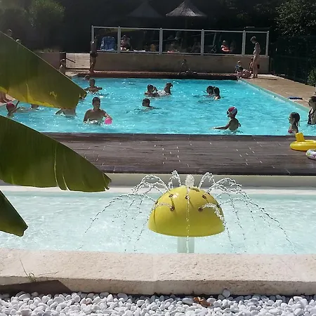 Les Sources Saint-Jean-du-Gard