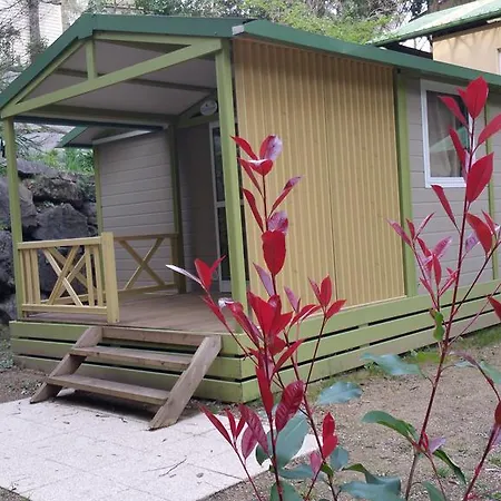 Les Sources Campingplatz Saint-Jean-du-Gard