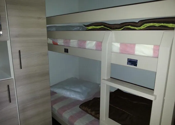 Les Sources Parque de Campismo Saint-Jean-du-Gard