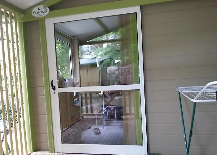 Les Sources Saint-Jean-du-Gard