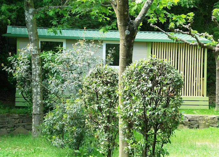 Les Sources Saint-Jean-du-Gard