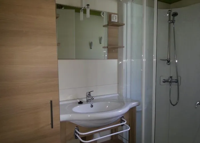 Parque de Campismo Les Sources 3*