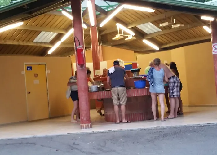 Les Sources Saint-Jean-du-Gard