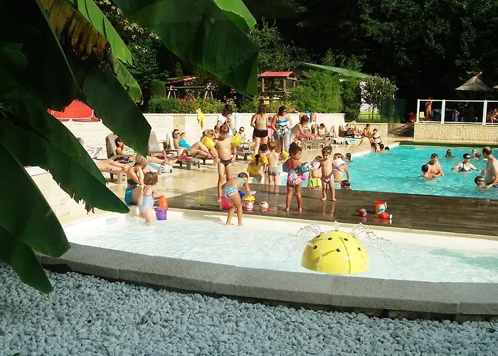 Les Sources Saint-Jean-du-Gard