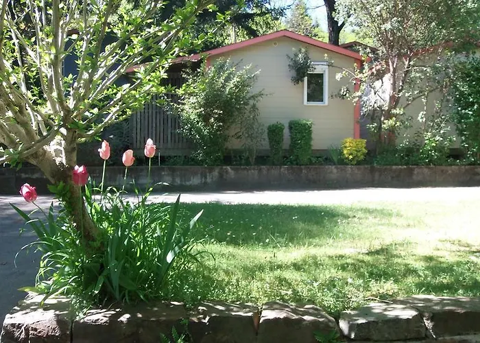 Les Sources Saint-Jean-du-Gard