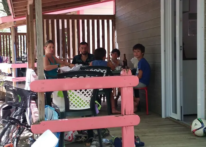 Les Sources 3* Saint-Jean-du-Gard